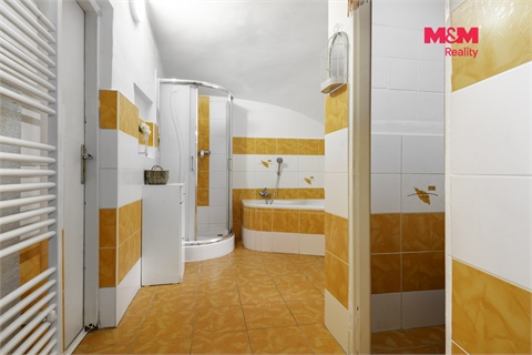 Prodej chaty / chapuly, 120 m² 4