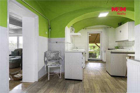 Prodej chaty / chapuly, 120 m² - 2