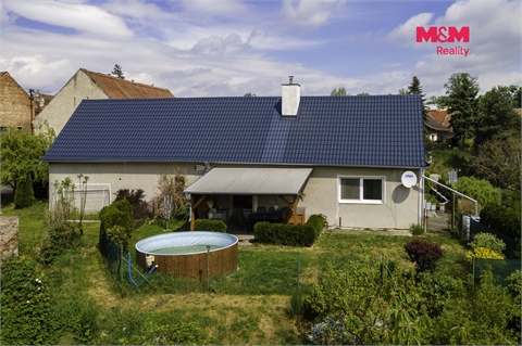 Prodej chaty / chapuly, 120 m² - 14
