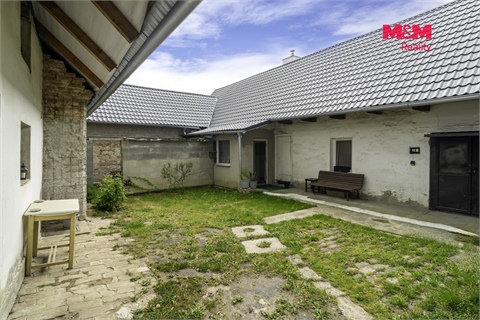 Prodej chaty / chapuly, 120 m² 14