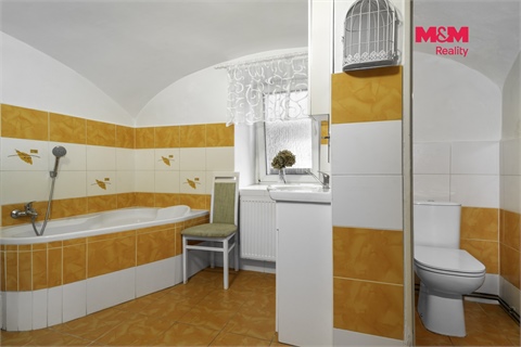 Prodej chaty / chapuly, 120 m² 6
