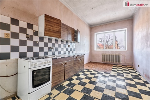 Prodej rodinného domu, 200 m² - 6
