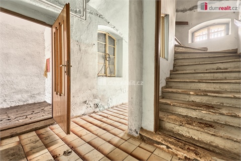 Prodej rodinného domu, 200 m² - 24
