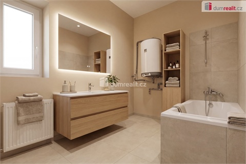 Prodej rodinného domu, 200 m² - 8