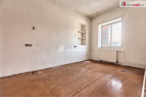 Prodej rodinného domu, 200 m² - 18