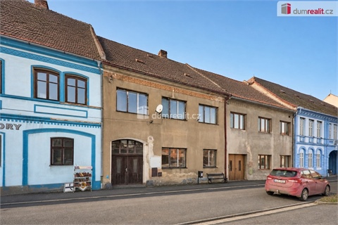 Prodej rodinného domu, 200 m² - 28