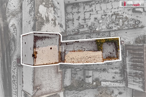 Prodej rodinného domu, 200 m² - 22