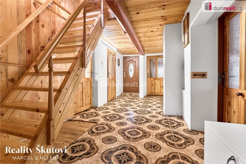 Prodej rodinného domu, 137 m² - 6