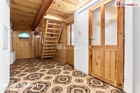 Prodej rodinného domu, 137 m² 18