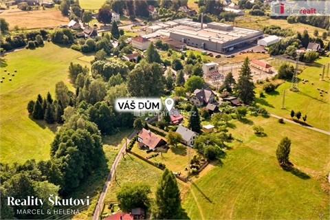 Prodej rodinného domu, 137 m² - 22