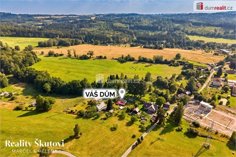 Prodej rodinného domu, 137 m² - 28