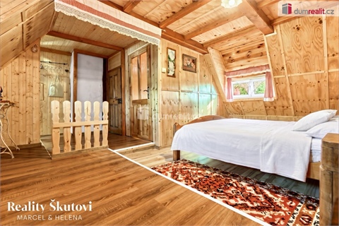 Prodej rodinného domu, 137 m² - 14