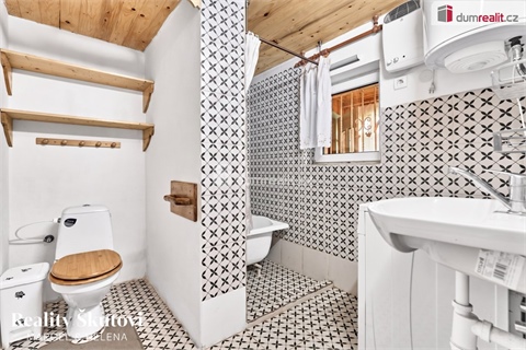 Prodej rodinného domu, 137 m² - 4
