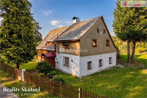 Prodej rodinného domu, 137 m² - 0