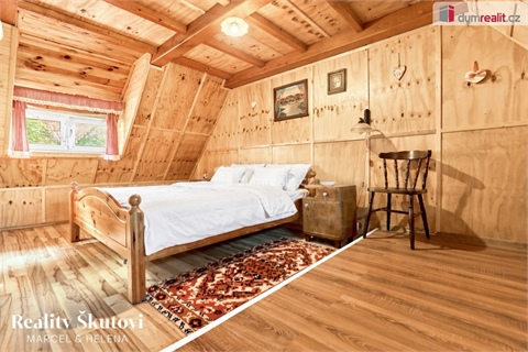 Prodej rodinného domu, 137 m² - 18