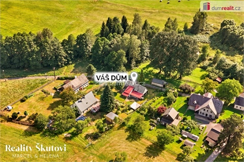 Prodej rodinného domu, 137 m² 14
