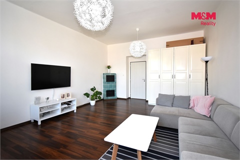 Pronájem bytu 3+1, 99 m² 4