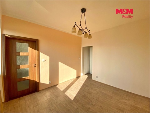 Pronájem bytu 2kk, 48 m² 4