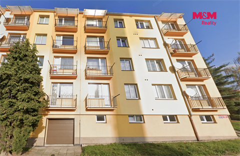 Pronájem bytu 2kk, 48 m² 6