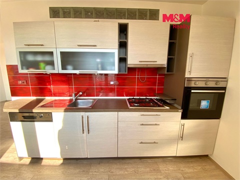 Pronájem bytu 2kk, 48 m² 0