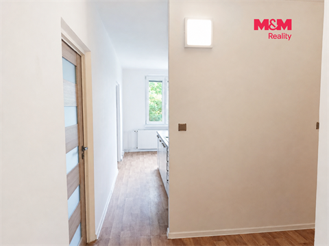 Pronájem bytu 2+1, 66 m² 10