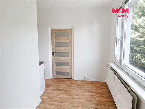 Pronájem bytu 2+1, 66 m² - 8