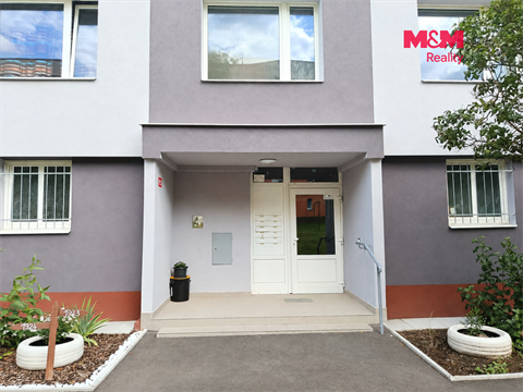 Pronájem bytu 2+1, 66 m² 12