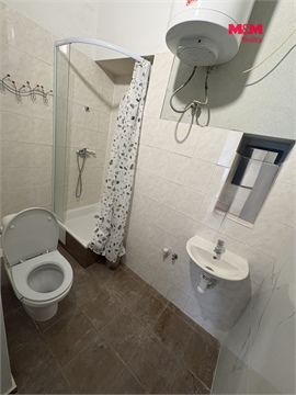 Pronájem bytu 1kk, 23 m² 4