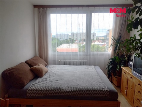 Prodej bytu 2kk, 42 m² 4