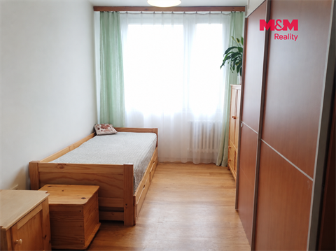 Prodej bytu 2kk, 42 m² - 0