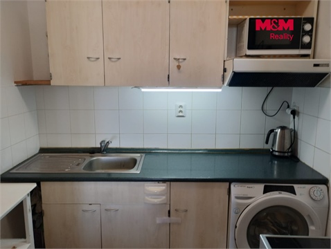 Prodej bytu 2kk, 42 m² 2