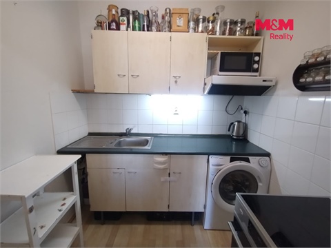 Prodej bytu 2kk, 42 m² - 4