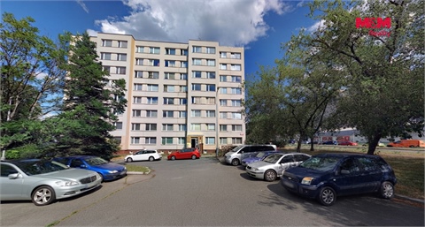 Prodej bytu 2kk, 42 m² 6