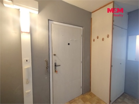 Prodej bytu 2kk, 42 m² 8