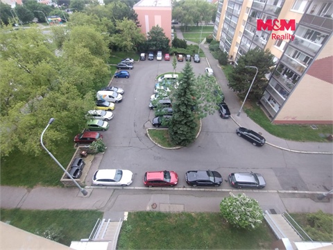 Prodej bytu 2kk, 42 m² - 8
