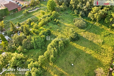 Prodej stavebního pozemku, 902 m² 12
