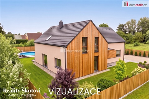 Prodej stavebního pozemku, 902 m² - 0