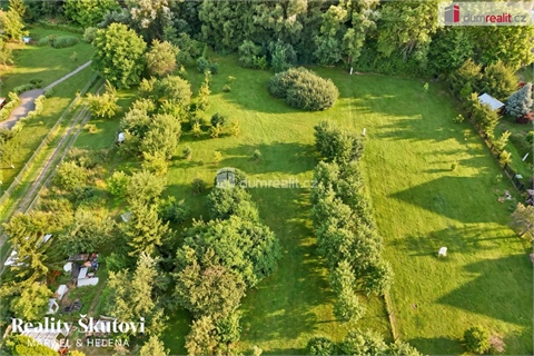 Prodej stavebního pozemku, 902 m² - 26