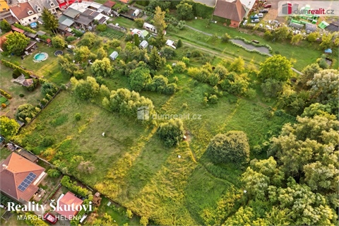 Prodej stavebního pozemku, 902 m² 16