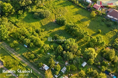 Prodej stavebního pozemku, 902 m² - 28