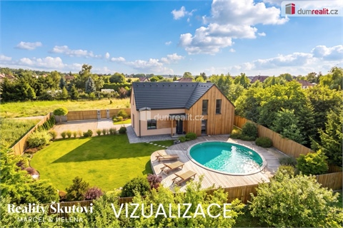 Prodej stavebního pozemku, 902 m² - 2