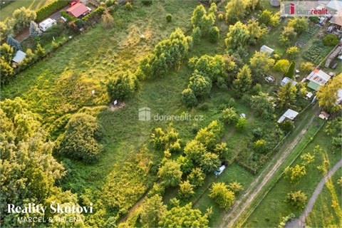 Prodej stavebního pozemku, 902 m² - 24