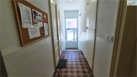 Prodej bytu 2+1, 66 m² - 4