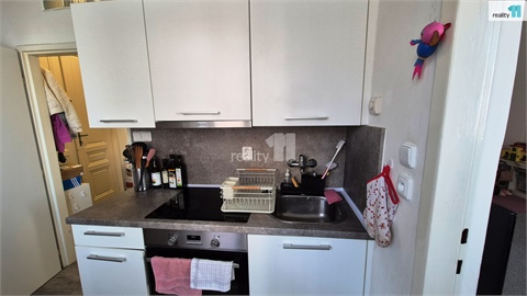 Prodej bytu 2+1, 66 m² - 2