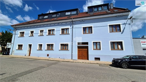 Prodej bytu 2+1, 66 m² 0