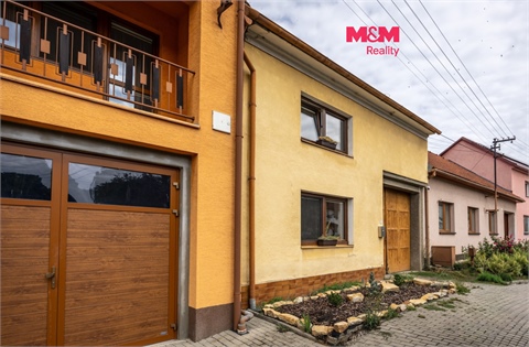 Prodej rodinného domu, 164 m² 0