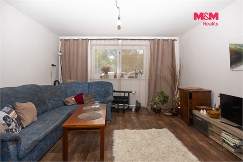 Prodej rodinného domu, 164 m² - 4