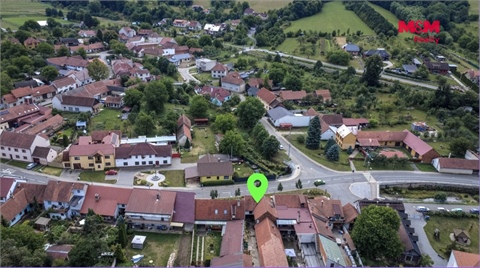 Prodej rodinného domu, 164 m² 4