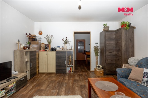 Prodej rodinného domu, 164 m² 6