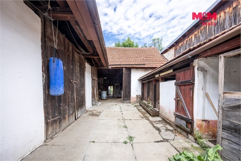 Prodej rodinného domu, 164 m² 14
